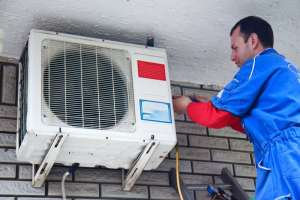 24/7 and Emergency HVAC Near Four Points, TX | Air Conidtioning and Heating Contractors