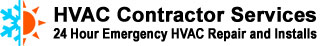 Four Points HVAC Services
